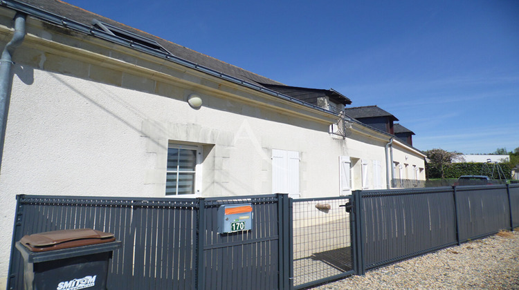 Ma-Cabane - Location Maison CHEMELLIER, 74 m²