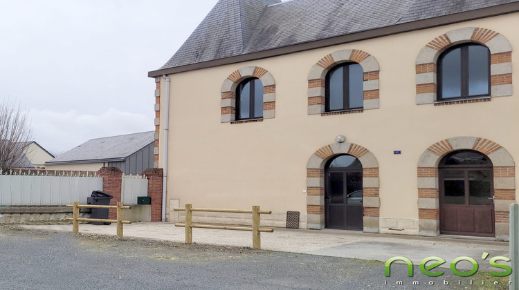 Ma-Cabane - Location Maison Chemillé-en-Anjou, 70 m²