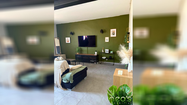 Ma-Cabane - Location Maison Chemillé-en-Anjou, 67 m²