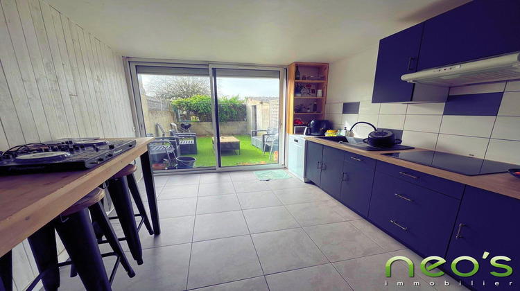 Ma-Cabane - Location Maison Chemillé-en-Anjou, 67 m²