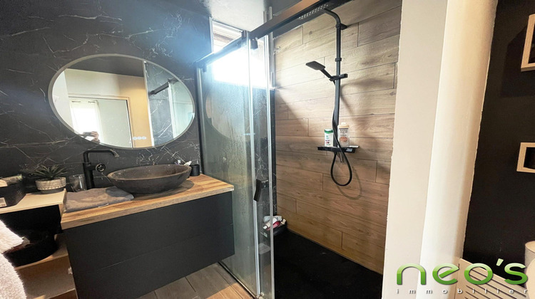 Ma-Cabane - Location Maison Chemillé-en-Anjou, 67 m²