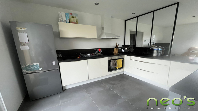 Ma-Cabane - Location Maison Chemillé-en-Anjou, 94 m²