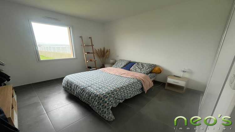 Ma-Cabane - Location Maison Chemillé-en-Anjou, 94 m²