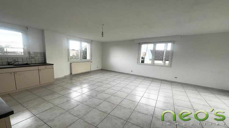 Ma-Cabane - Location Maison Chemillé-en-Anjou, 90 m²