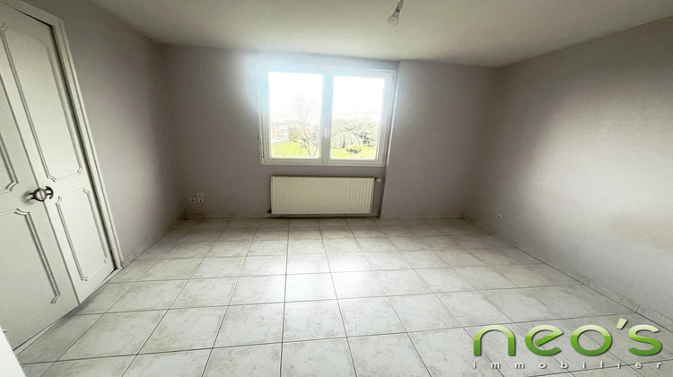 Ma-Cabane - Location Maison Chemillé-en-Anjou, 90 m²