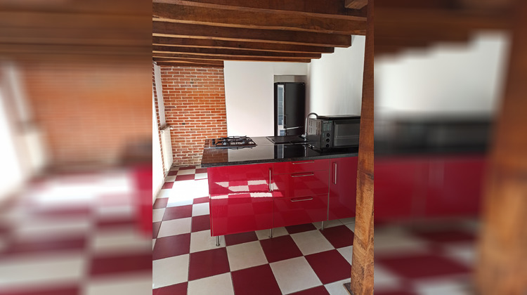 Ma-Cabane - Location Maison Chemillé-en-Anjou, 80 m²