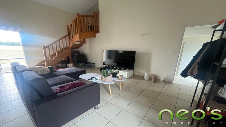 Ma-Cabane - Location Maison Chemillé-en-Anjou, 78 m²