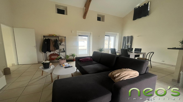 Ma-Cabane - Location Maison Chemillé-en-Anjou, 78 m²