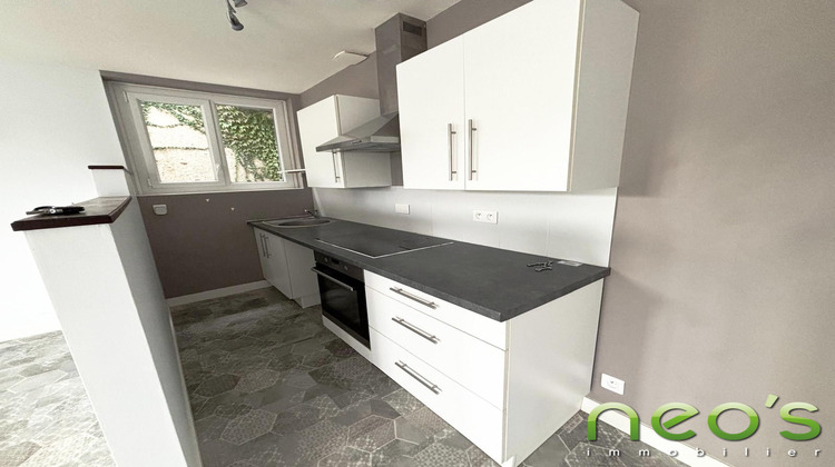 Ma-Cabane - Location Maison Chemillé-en-Anjou, 91 m²