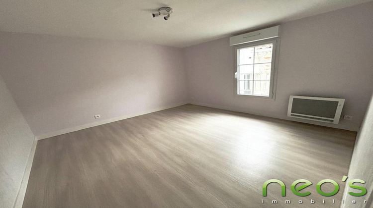 Ma-Cabane - Location Maison Chemillé-en-Anjou, 91 m²