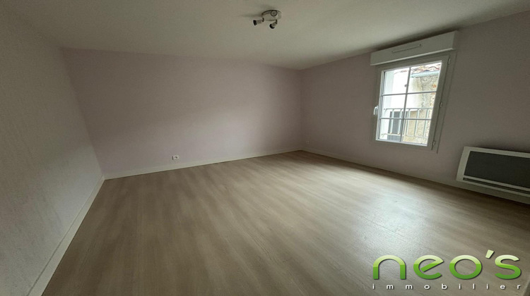 Ma-Cabane - Location Maison Chemillé-en-Anjou, 91 m²