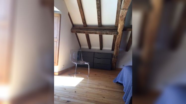 Ma-Cabane - Location Maison CHENILLE-CHANGE, 137 m²