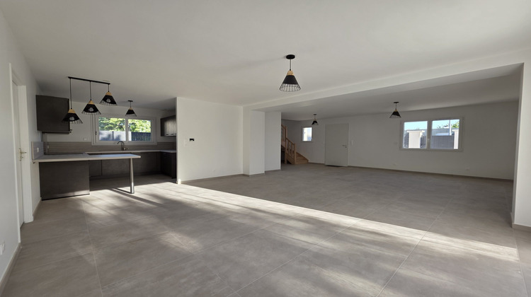 Ma-Cabane - Location Maison Chenôve, 105 m²