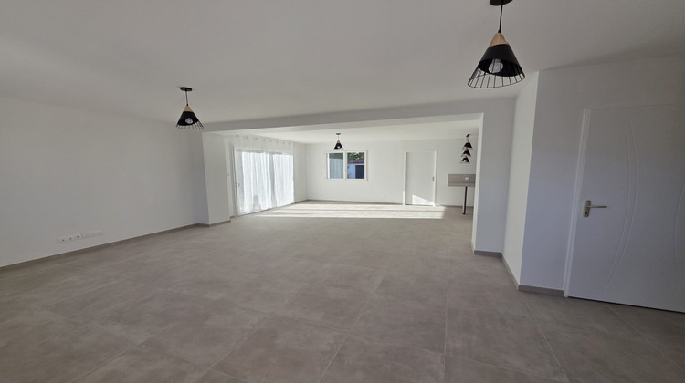 Ma-Cabane - Location Maison Chenôve, 105 m²