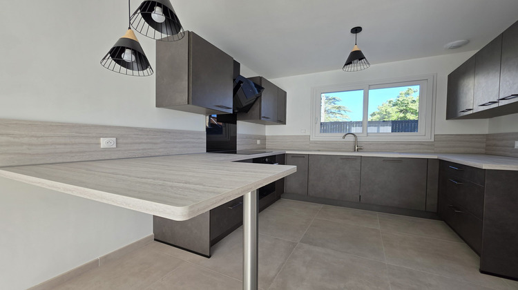 Ma-Cabane - Location Maison Chenôve, 105 m²