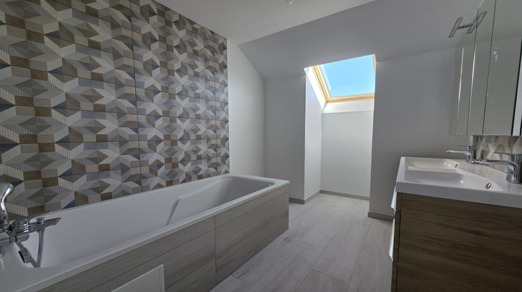 Ma-Cabane - Location Maison Chenôve, 105 m²