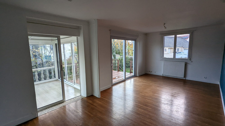 Ma-Cabane - Location Maison Chenôve, 90 m²