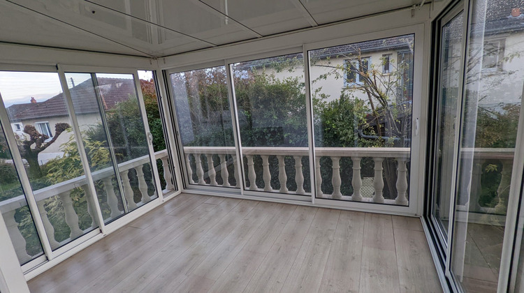 Ma-Cabane - Location Maison Chenôve, 90 m²