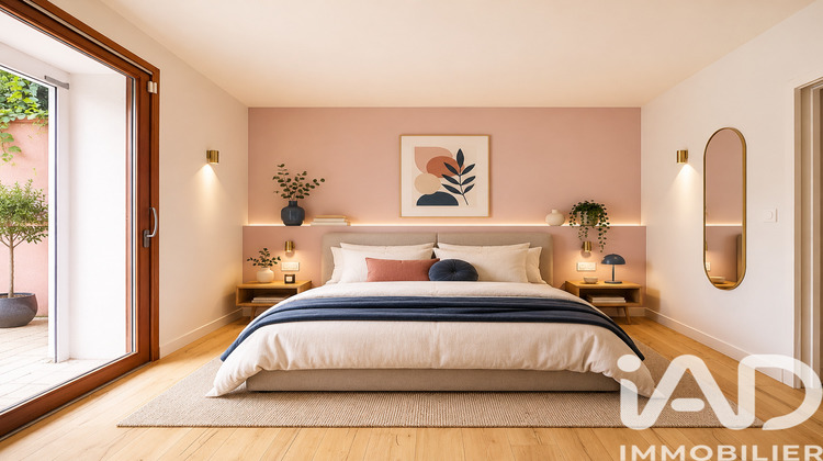 Ma-Cabane - Location Maison Chens-sur-Léman, 348 m²