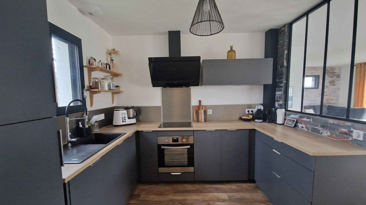 Ma-Cabane - Location Maison Cheppes-la-Prairie, 95 m²