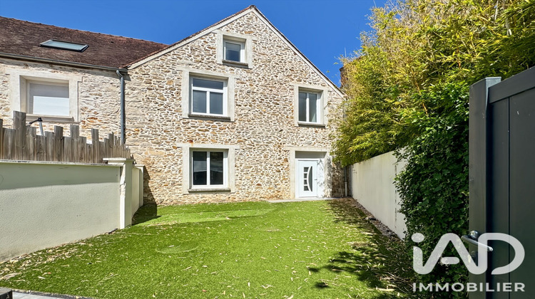 Ma-Cabane - Location Maison Cheptainville, 230 m²