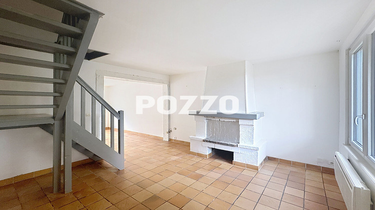 Ma-Cabane - Location Maison CHERBOURG-OCTEVILLE, 82 m²