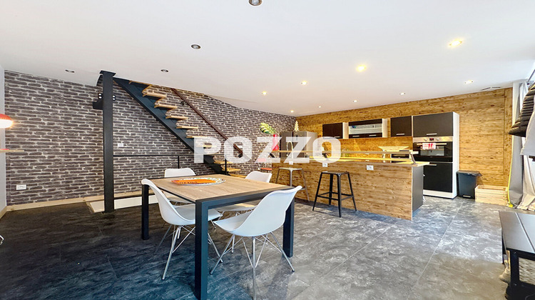 Ma-Cabane - Location Maison CHERBOURG-OCTEVILLE, 89 m²