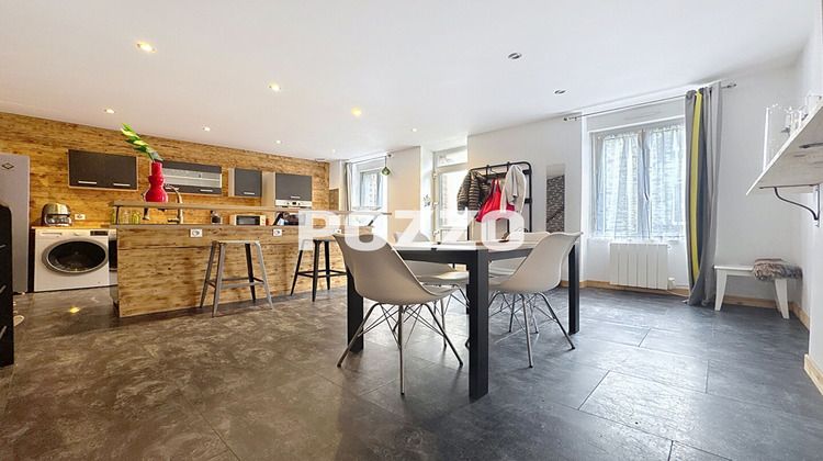 Ma-Cabane - Location Maison CHERBOURG-OCTEVILLE, 89 m²