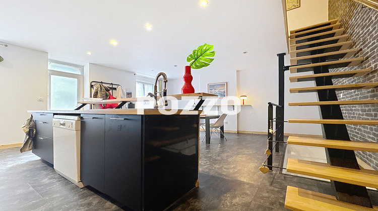 Ma-Cabane - Location Maison CHERBOURG-OCTEVILLE, 89 m²