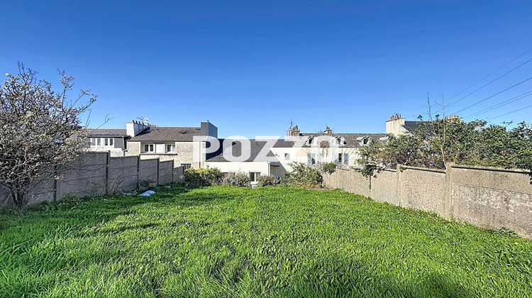 Ma-Cabane - Location Maison CHERBOURG-OCTEVILLE, 109 m²