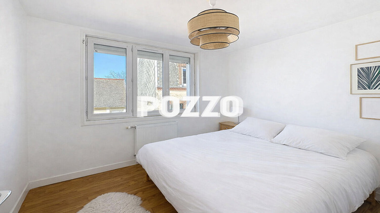 Ma-Cabane - Location Maison CHERBOURG-OCTEVILLE, 109 m²