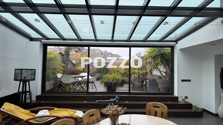 Ma-Cabane - Location Maison CHERBOURG-OCTEVILLE, 144 m²