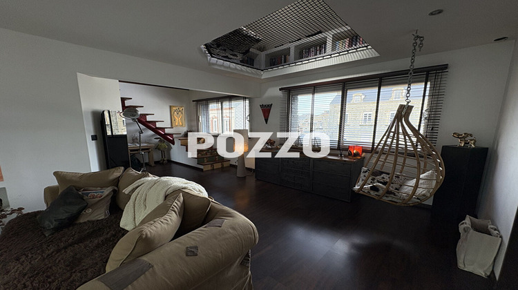 Ma-Cabane - Location Maison CHERBOURG-OCTEVILLE, 144 m²