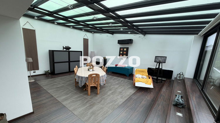 Ma-Cabane - Location Maison CHERBOURG-OCTEVILLE, 144 m²