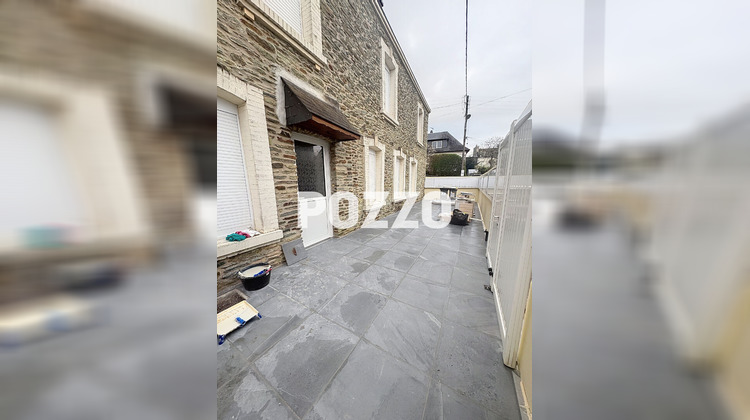 Ma-Cabane - Location Maison CHERBOURG-OCTEVILLE, 135 m²