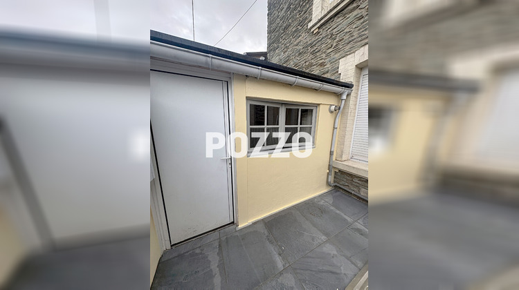 Ma-Cabane - Location Maison CHERBOURG-OCTEVILLE, 135 m²