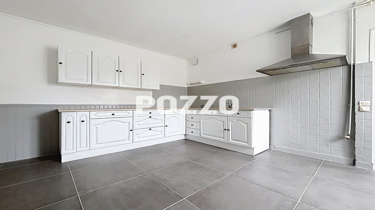 Ma-Cabane - Location Maison CHERBOURG-OCTEVILLE, 135 m²