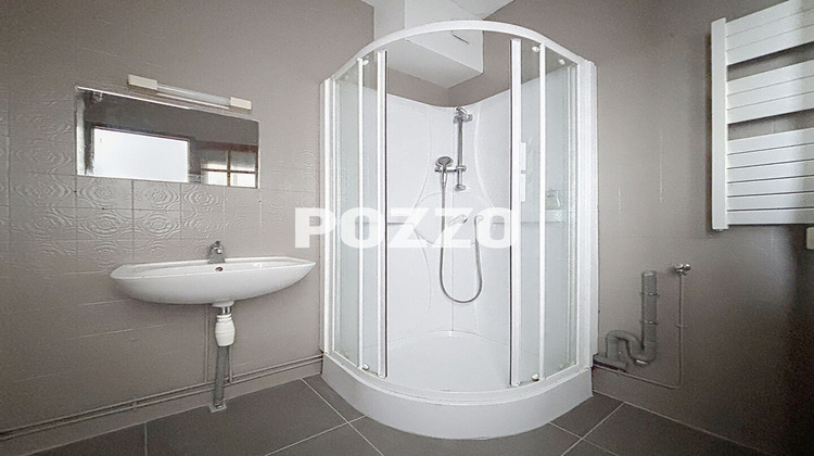 Ma-Cabane - Location Maison CHERBOURG-OCTEVILLE, 135 m²