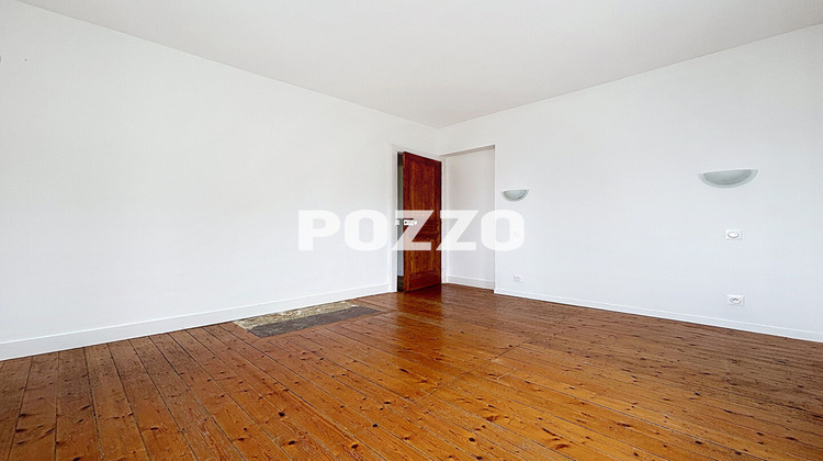 Ma-Cabane - Location Maison CHERBOURG-OCTEVILLE, 135 m²