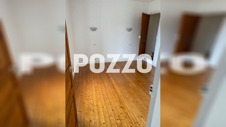 Ma-Cabane - Location Maison CHERBOURG-OCTEVILLE, 135 m²