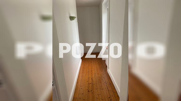 Ma-Cabane - Location Maison CHERBOURG-OCTEVILLE, 135 m²