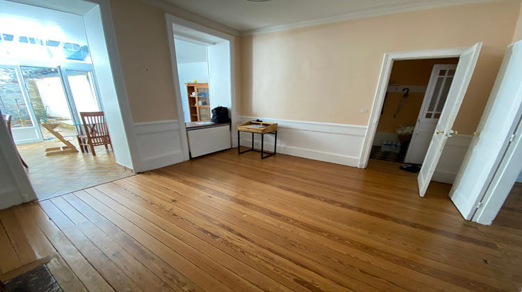 Ma-Cabane - Location Maison CHERBOURG-OCTEVILLE, 149 m²