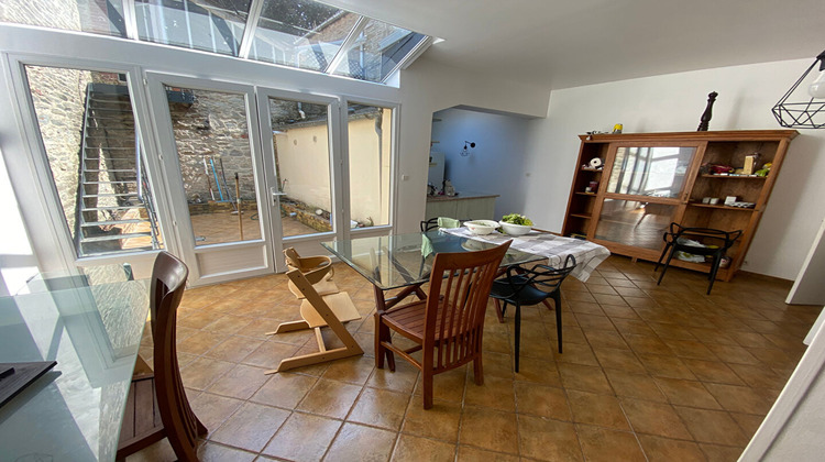 Ma-Cabane - Location Maison CHERBOURG-OCTEVILLE, 149 m²