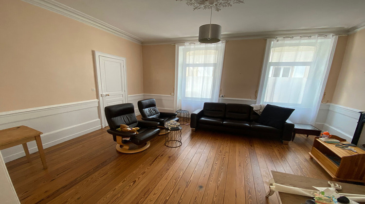 Ma-Cabane - Location Maison CHERBOURG-OCTEVILLE, 149 m²
