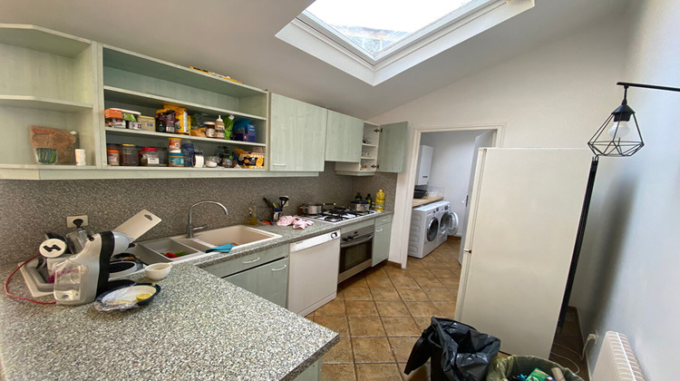 Ma-Cabane - Location Maison CHERBOURG-OCTEVILLE, 149 m²