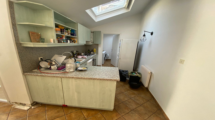 Ma-Cabane - Location Maison CHERBOURG-OCTEVILLE, 149 m²