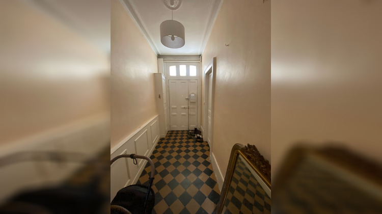 Ma-Cabane - Location Maison CHERBOURG-OCTEVILLE, 149 m²