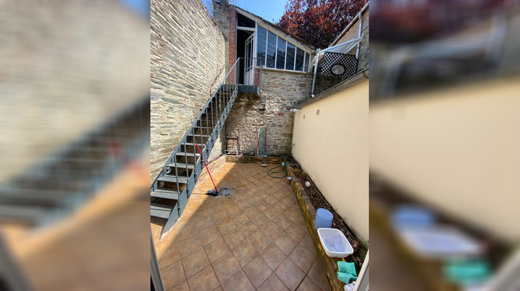 Ma-Cabane - Location Maison CHERBOURG-OCTEVILLE, 149 m²