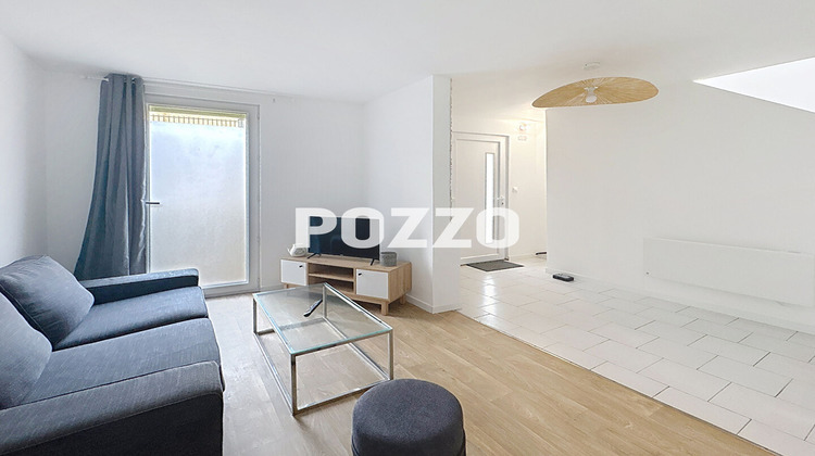 Ma-Cabane - Location Maison CHERBOURG-OCTEVILLE, 52 m²