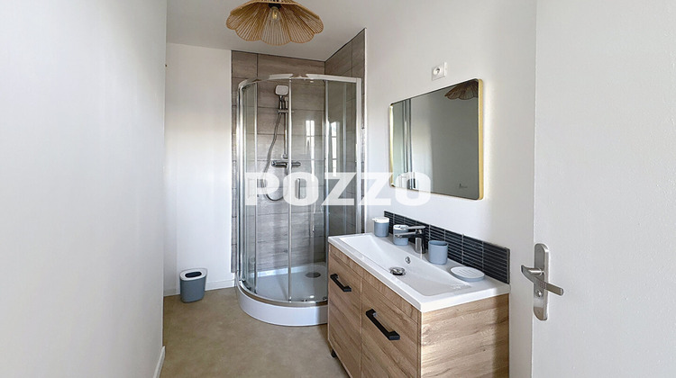 Ma-Cabane - Location Maison CHERBOURG-OCTEVILLE, 52 m²